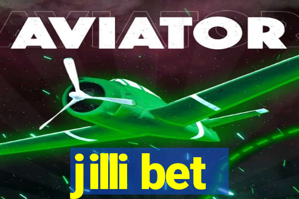 jilli bet